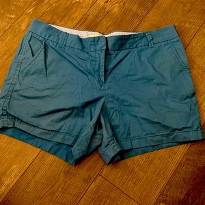 J.Crew Chino Shorts